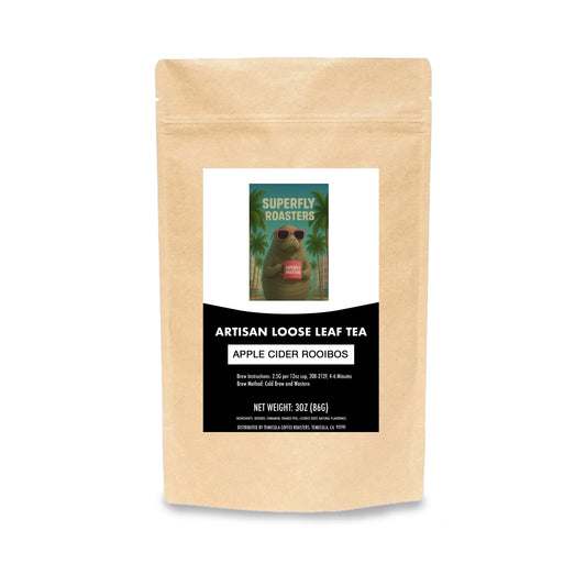 Apple Cider Rooibos
