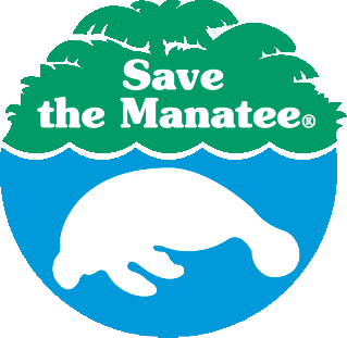 Donation to Save the Manatee Club