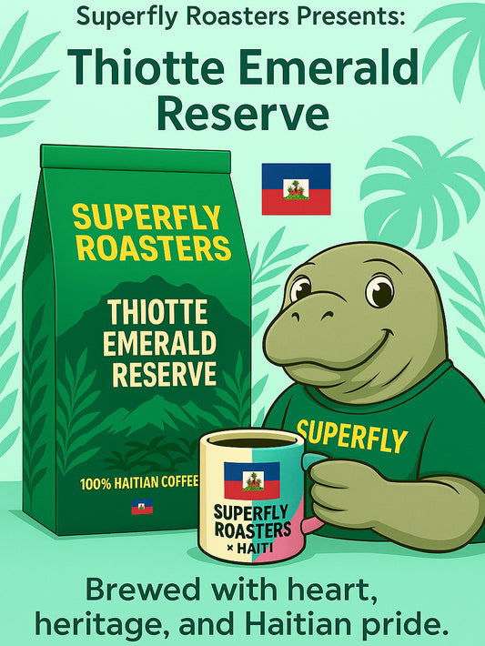 Thiotte Emerald Reserve