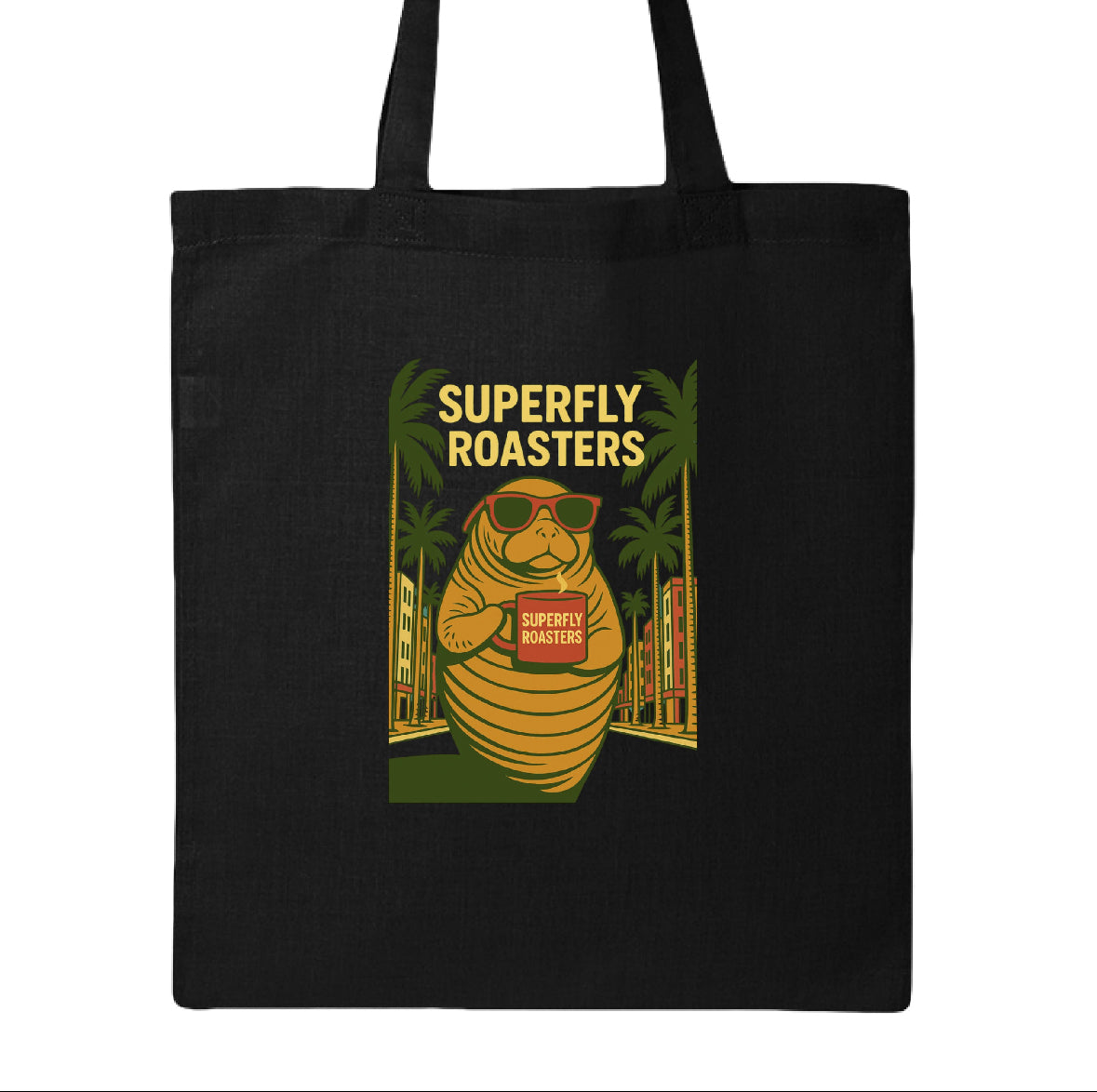 Superfly's choice