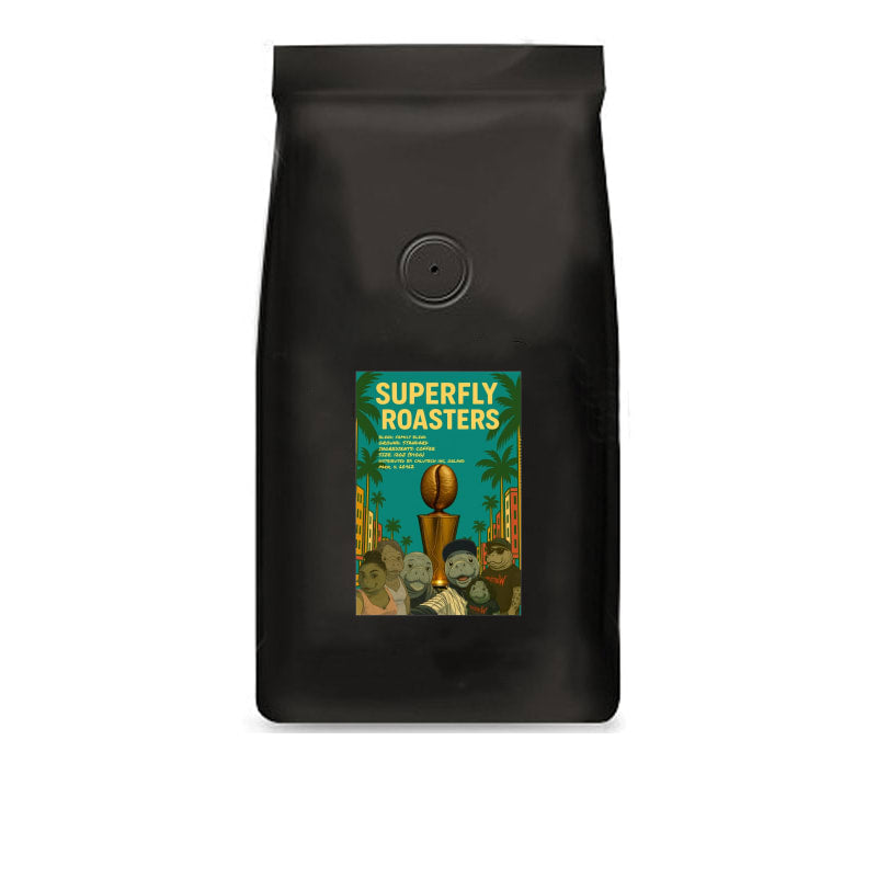 Family Blend