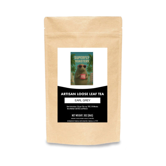 Earl Grey