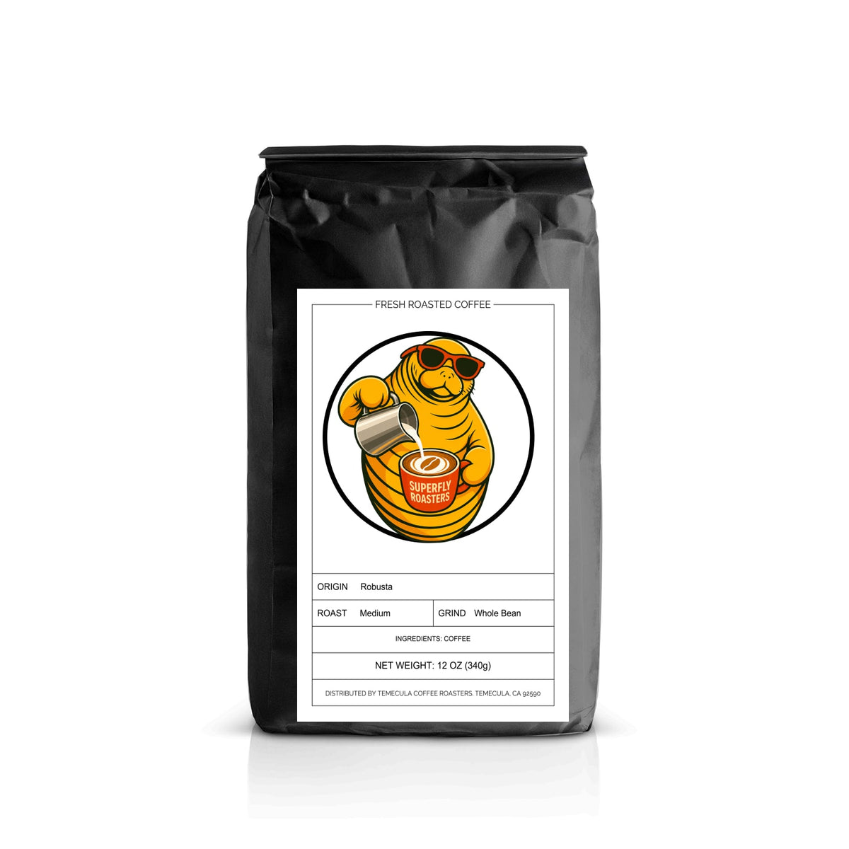 Robusta