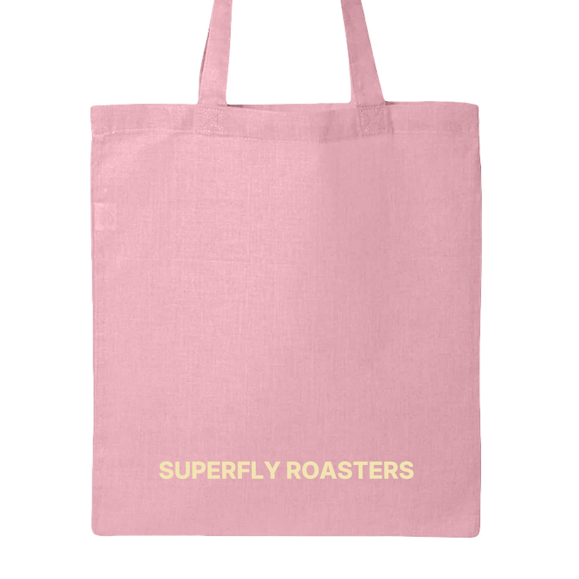 Light Pink - BACK