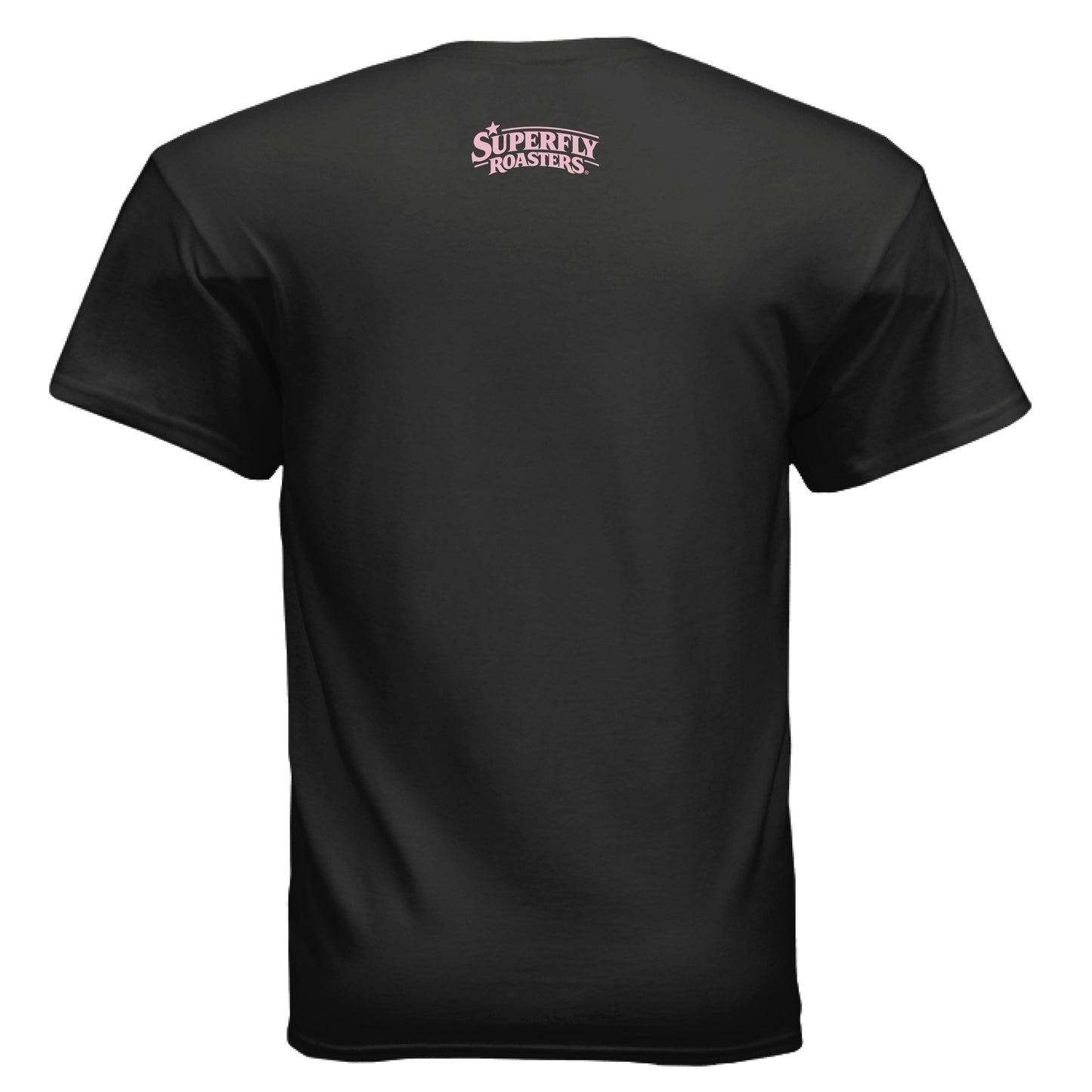 BLACK - BACK