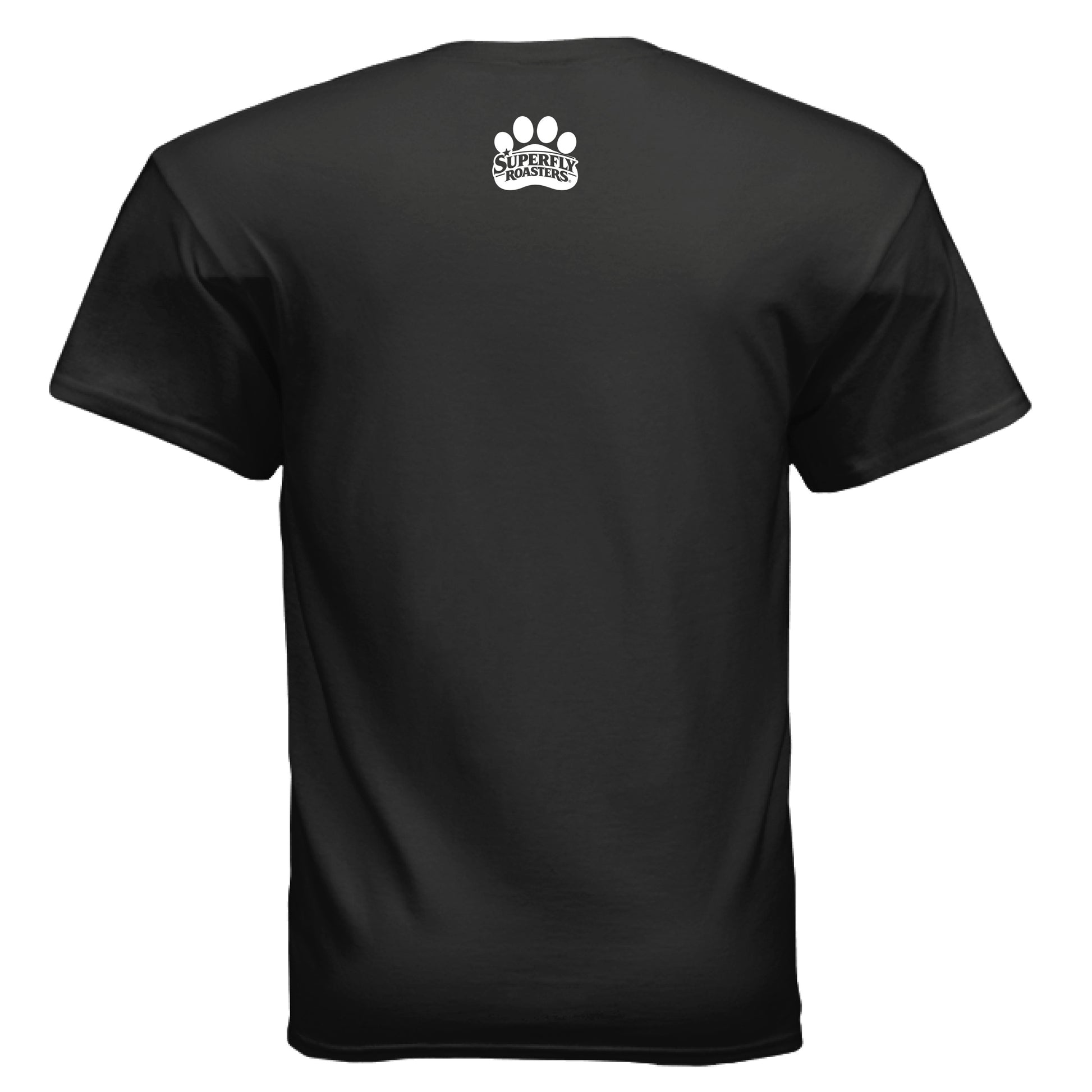 BLACK - BACK