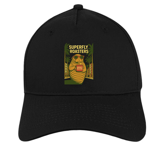Black - FRONT