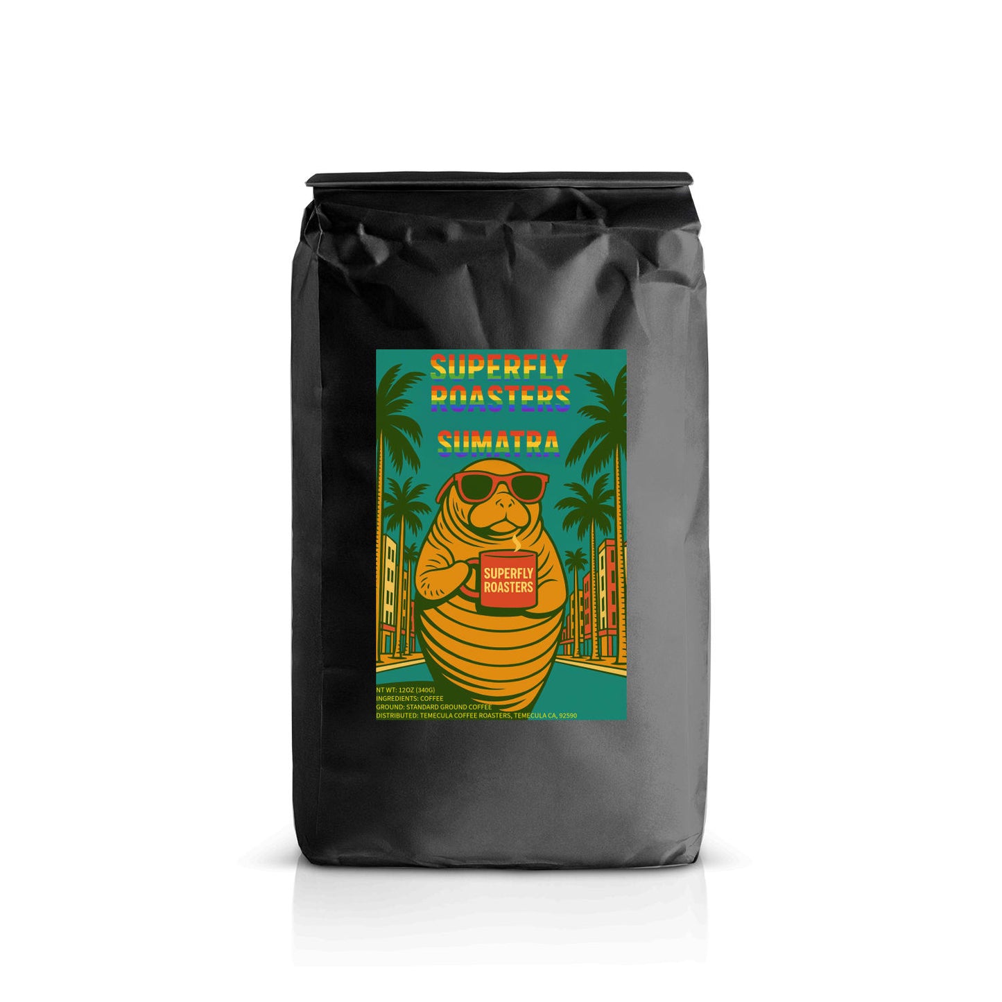 Sumatra