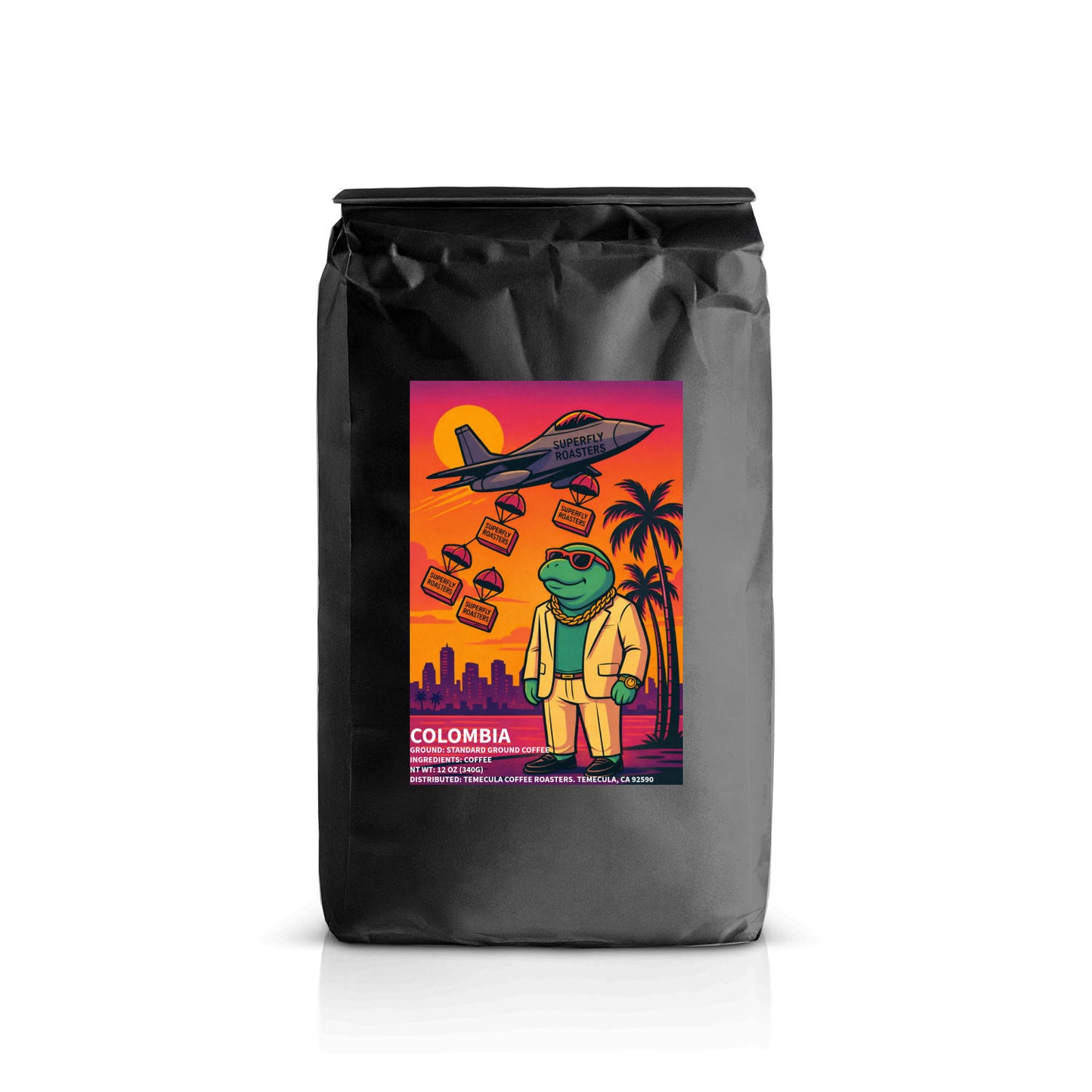 Colombia