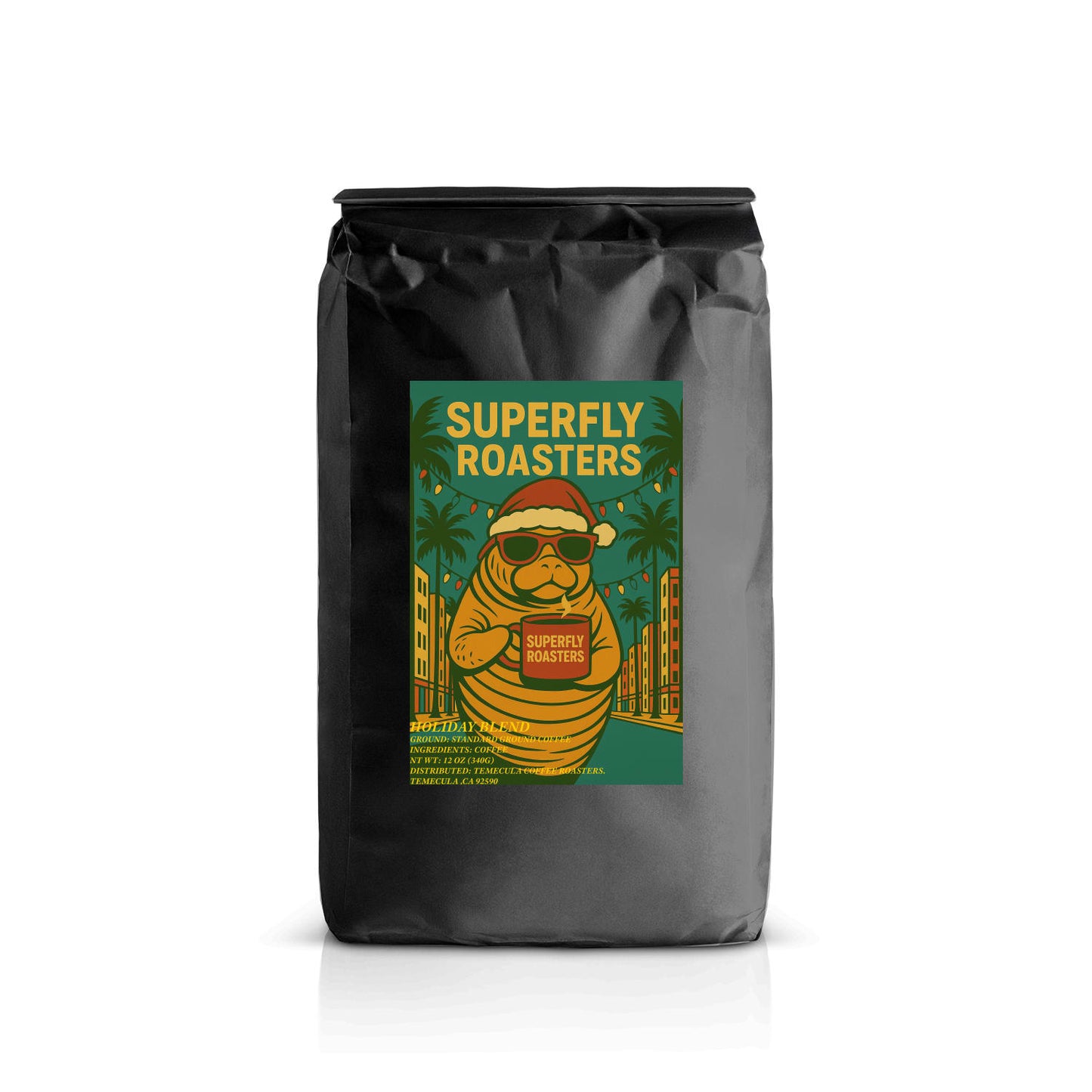 Holiday Blend