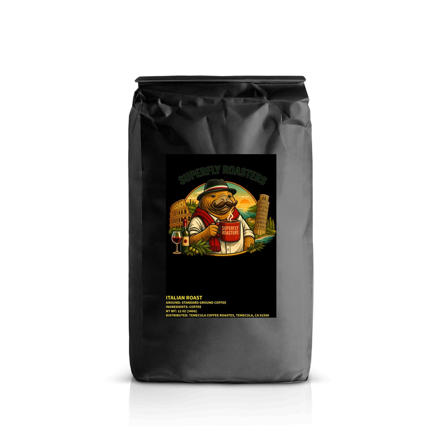 Italian Roast