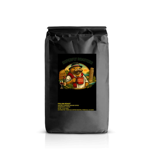 Italian Roast